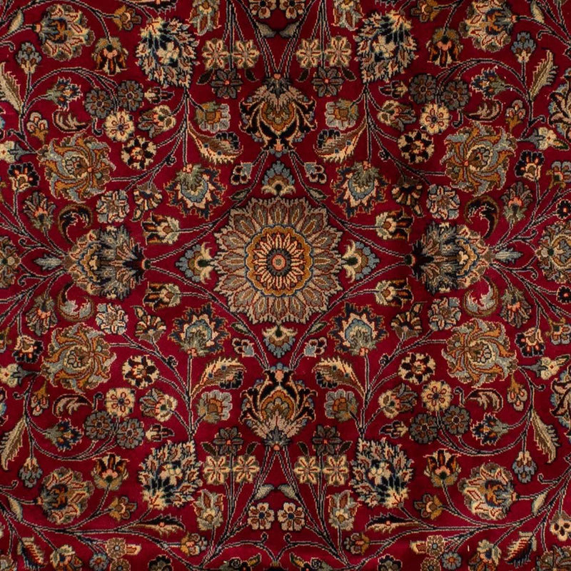 Perser Rug - Classic - 311 x 194 cm - dark red