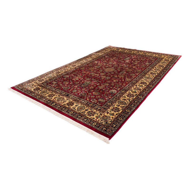 Perser Rug - Classic - 311 x 194 cm - dark red