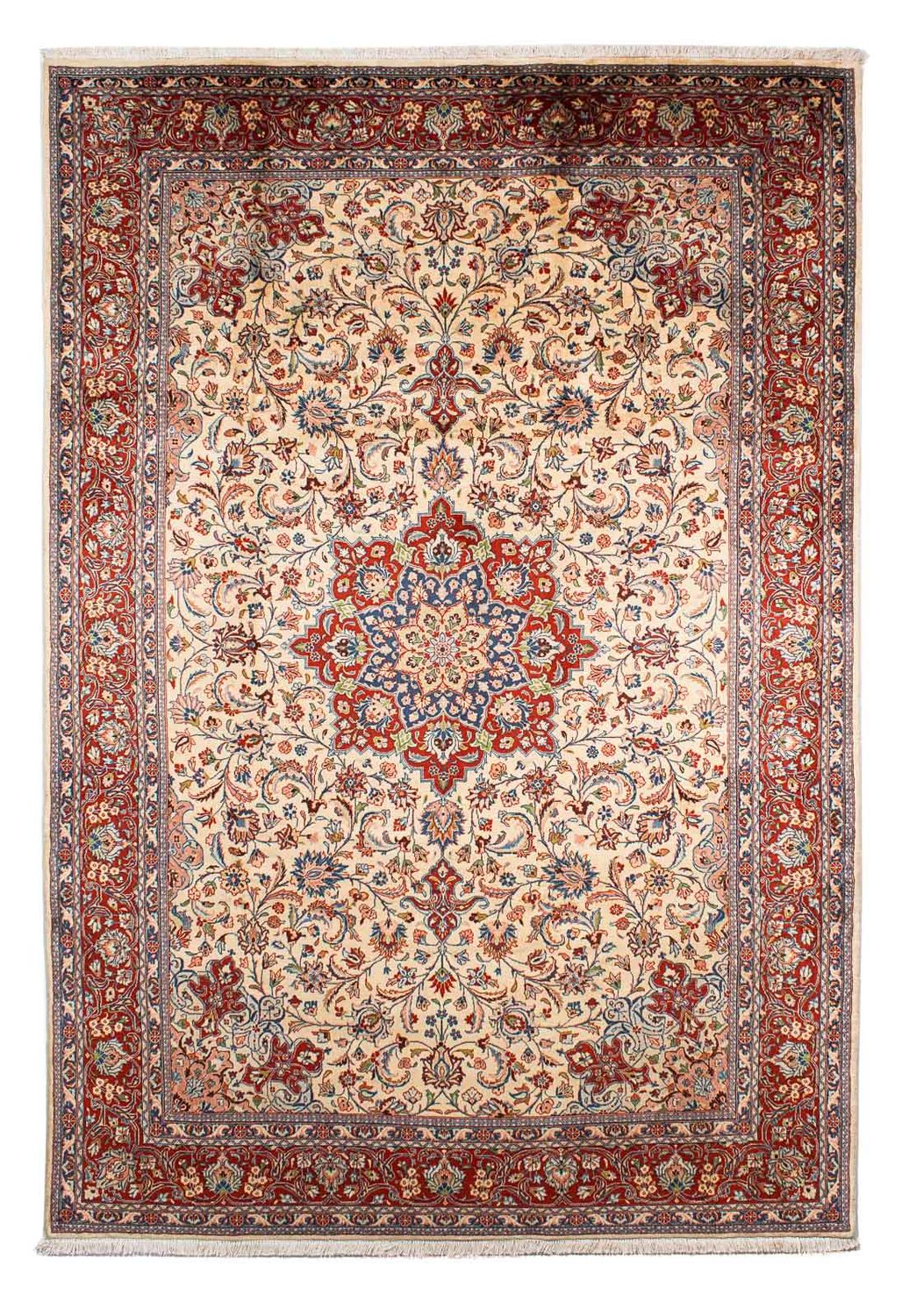 Perser Rug - Classic - 314 x 211 cm - beige