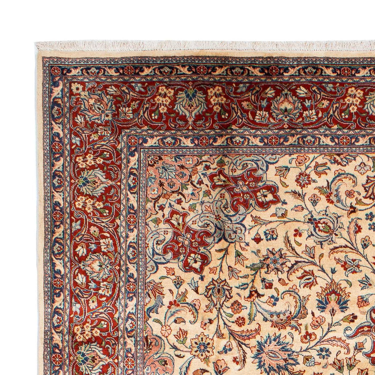 Perser Rug - Classic - 314 x 211 cm - beige