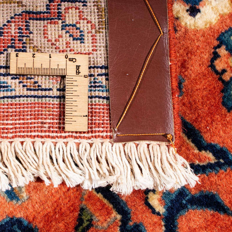 Perser Rug - Classic - 321 x 211 cm - rust