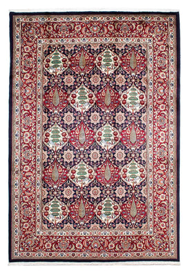 Perser Rug - Classic - 297 x 200 cm - dark blue