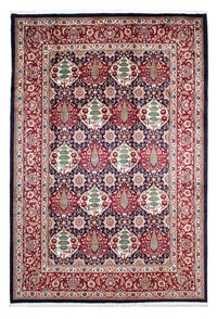 Perser Rug - Classic - 297 x 200 cm - dark blue