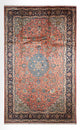 Sarough Teppich 331x210cm - Perserteppich