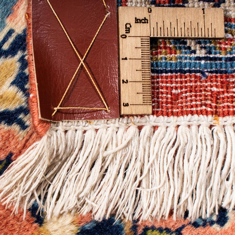 Perser Rug - Classic - 331 x 210 cm - light red