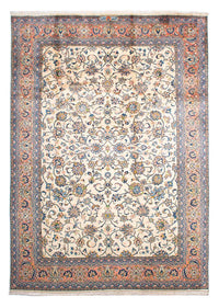 Perser Rug - Classic - 281 x 207 cm - beige