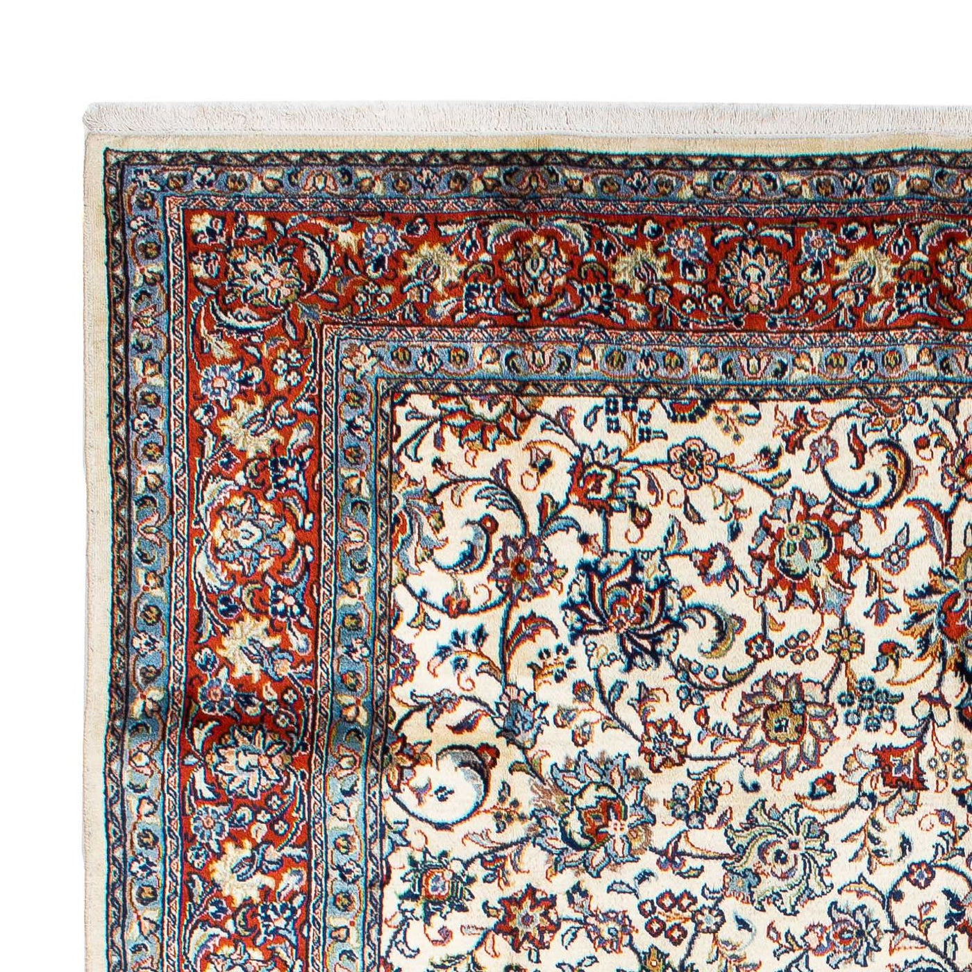 Sarouk Rug 310x207cm - Persian Rugs