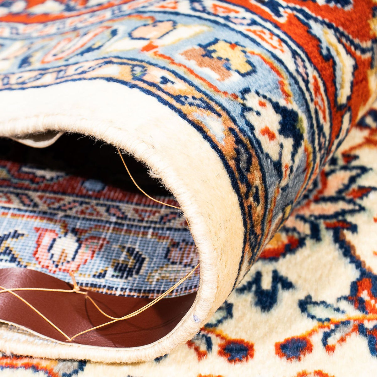 Perser Rug - Classic - 310 x 207 cm - beige