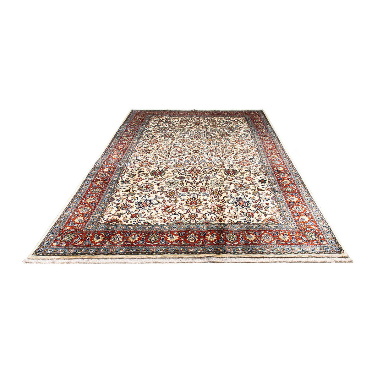 Perser Rug - Classic - 310 x 207 cm - beige
