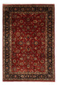 Mashhad Rug 191x287cm - Persian Rugs