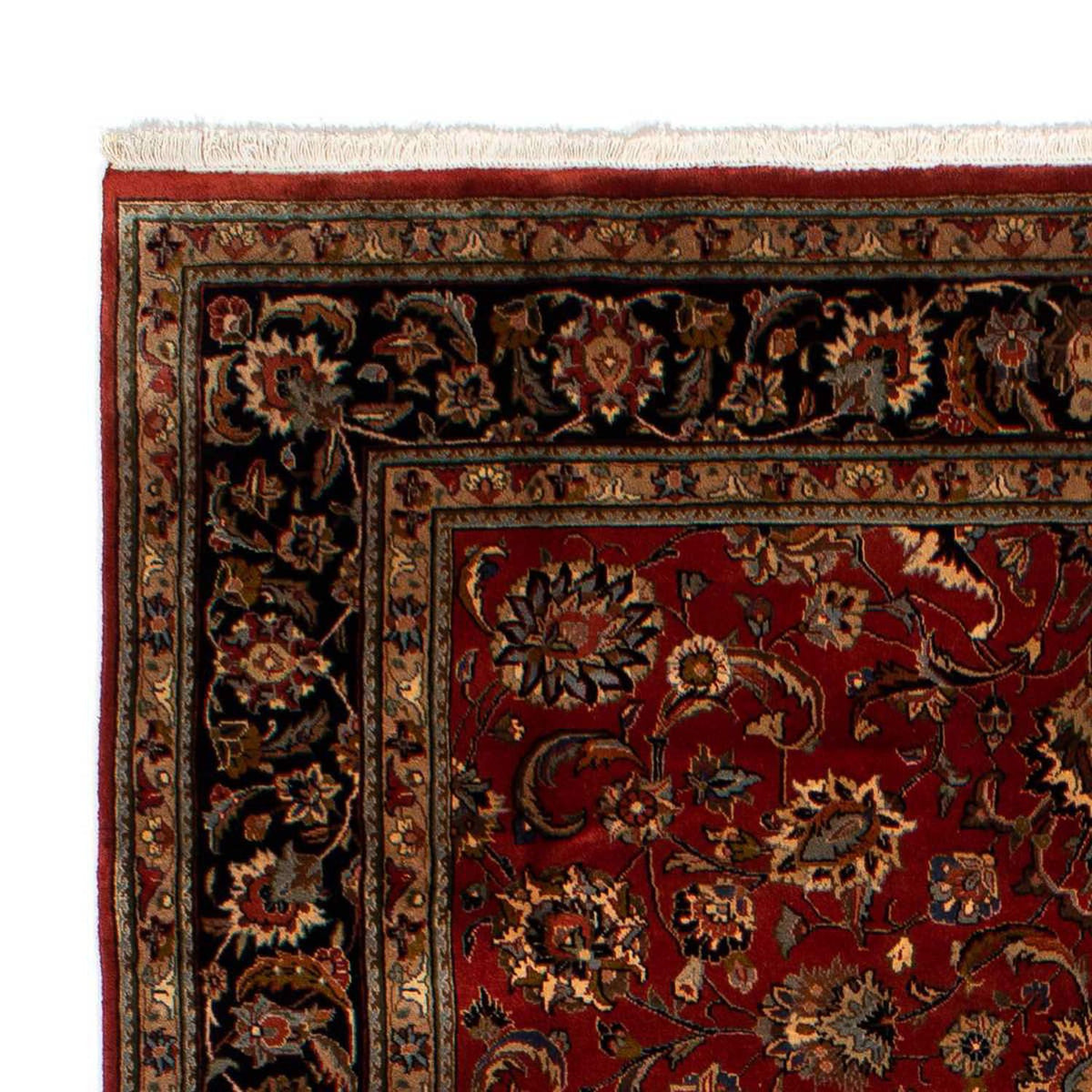 Perser Rug - Classic - 287 x 191 cm - dark red