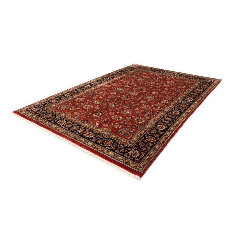 Perser Rug - Classic - 287 x 191 cm - dark red