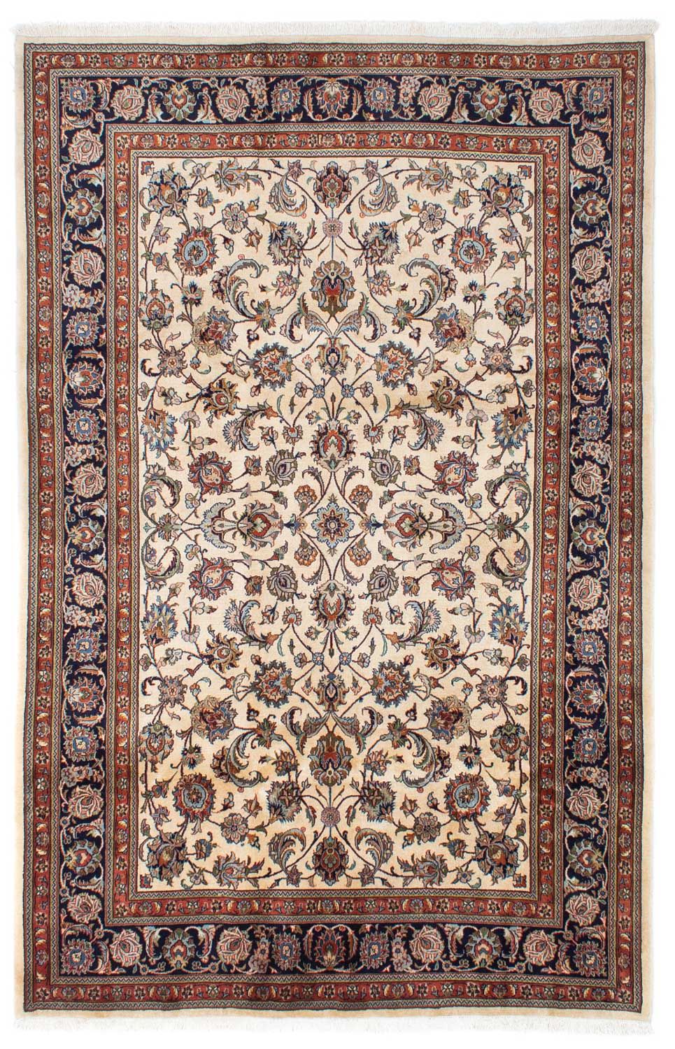 Perser Rug - Classic - 292 x 197 cm - beige