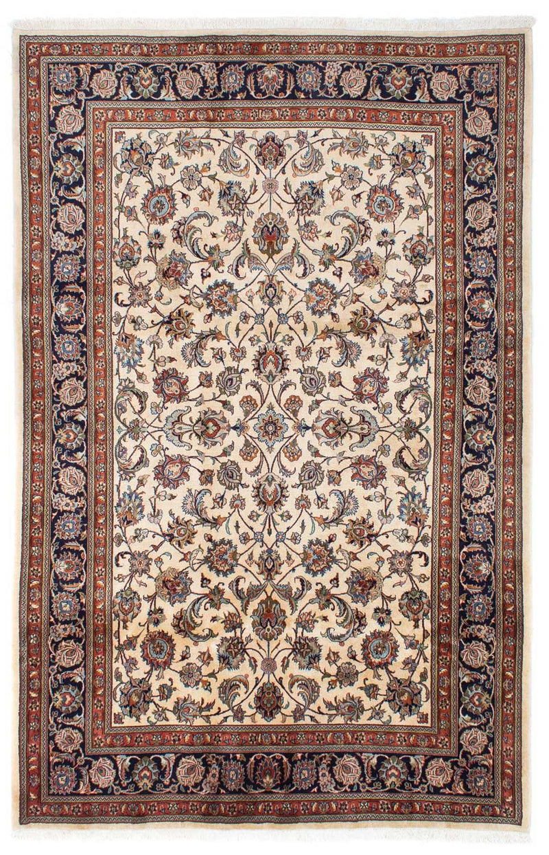 Perser Rug - Classic - 292 x 197 cm - beige