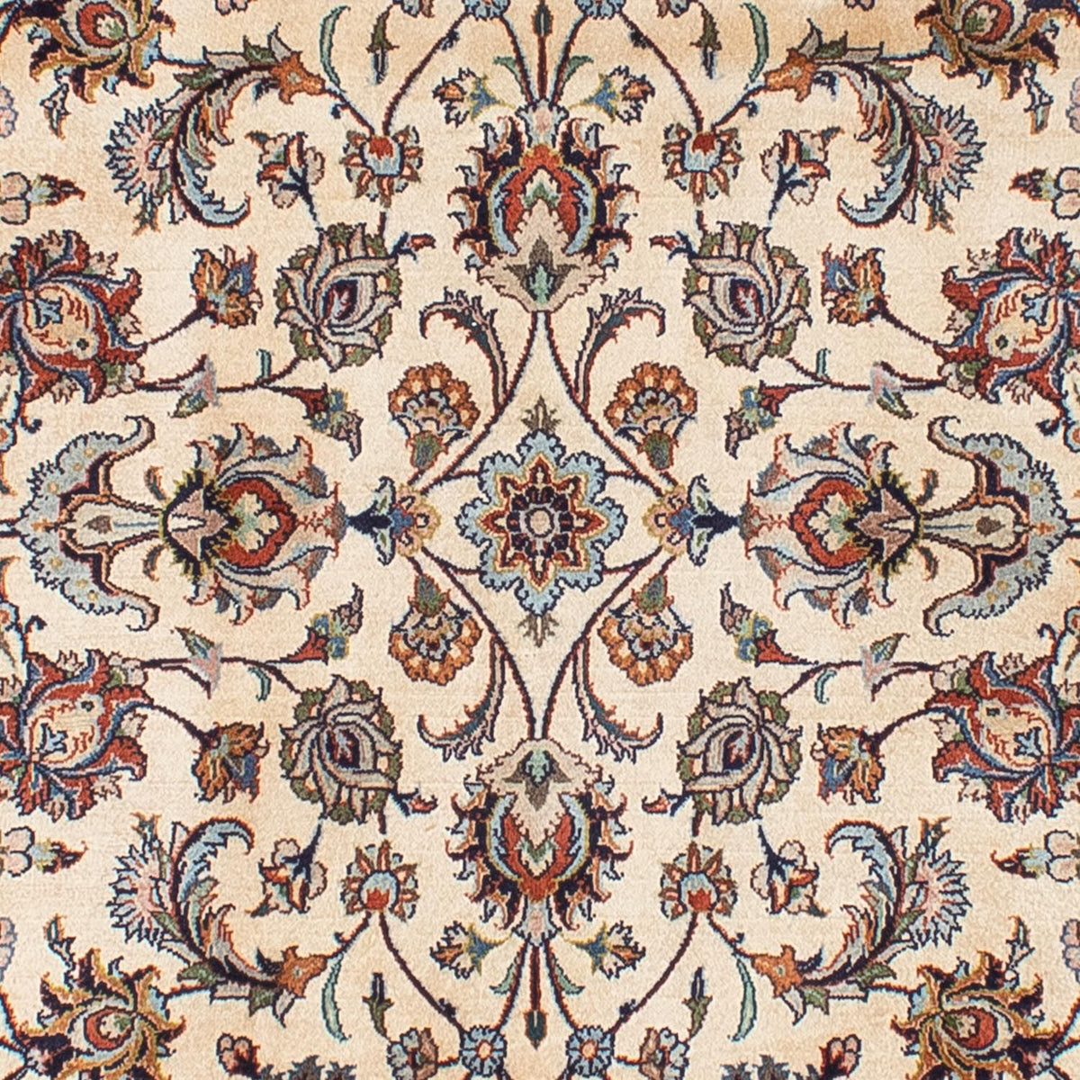 Perser Rug - Classic - 292 x 197 cm - beige