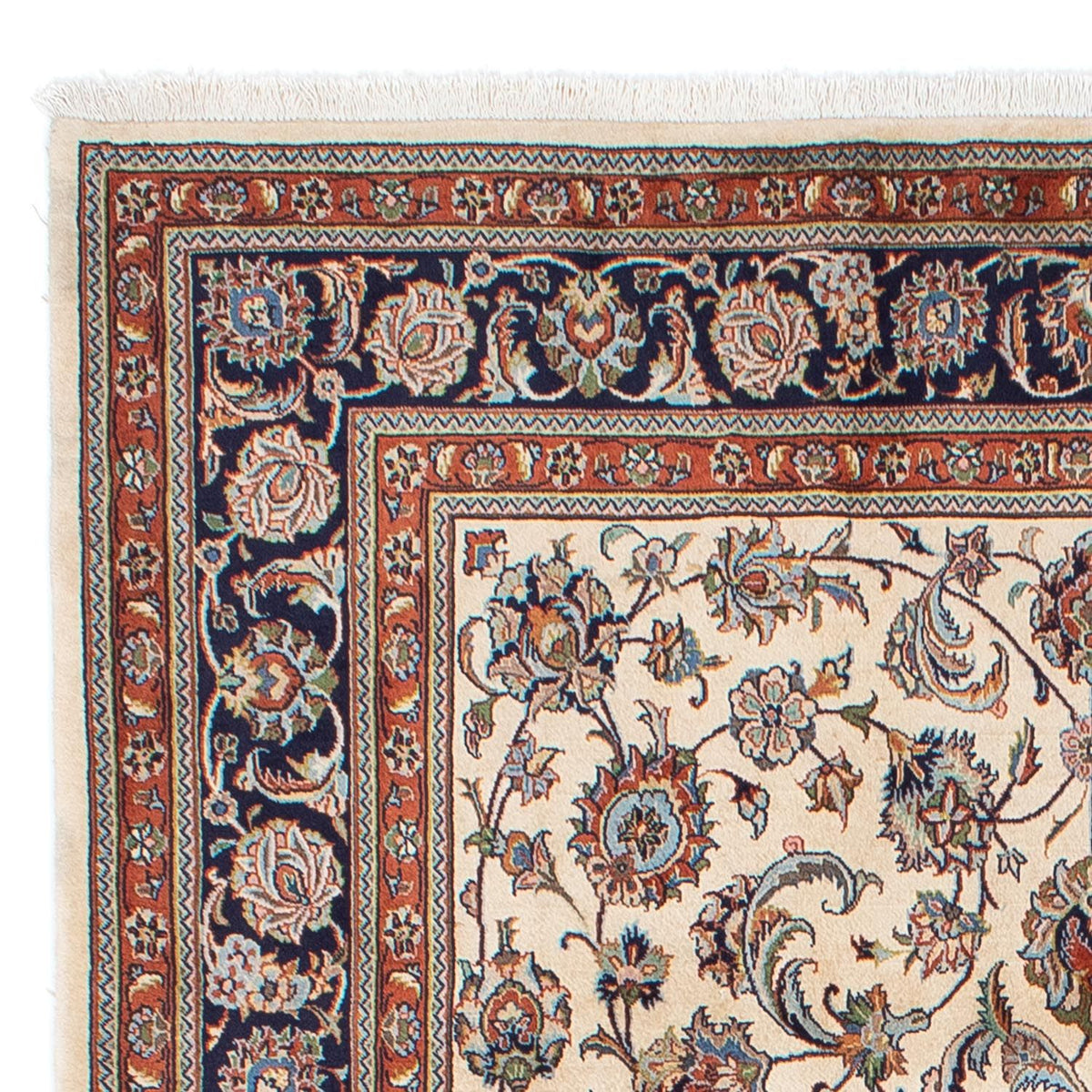 Perser Rug - Classic - 292 x 197 cm - beige