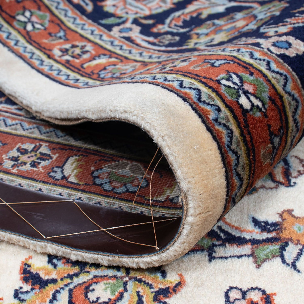 Perser Rug - Classic - 292 x 197 cm - beige