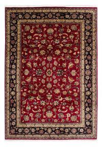 Perser Rug - Classic - 283 x 203 cm - dark red