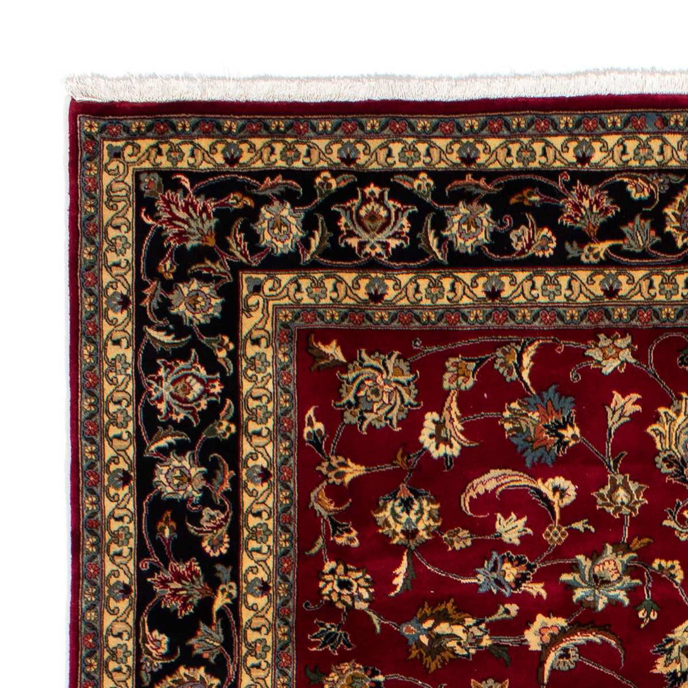 Mashhad Rug 283x203cm - Persian Rugs