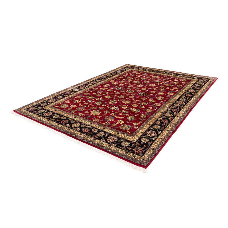 Perser Rug - Classic - 283 x 203 cm - dark red