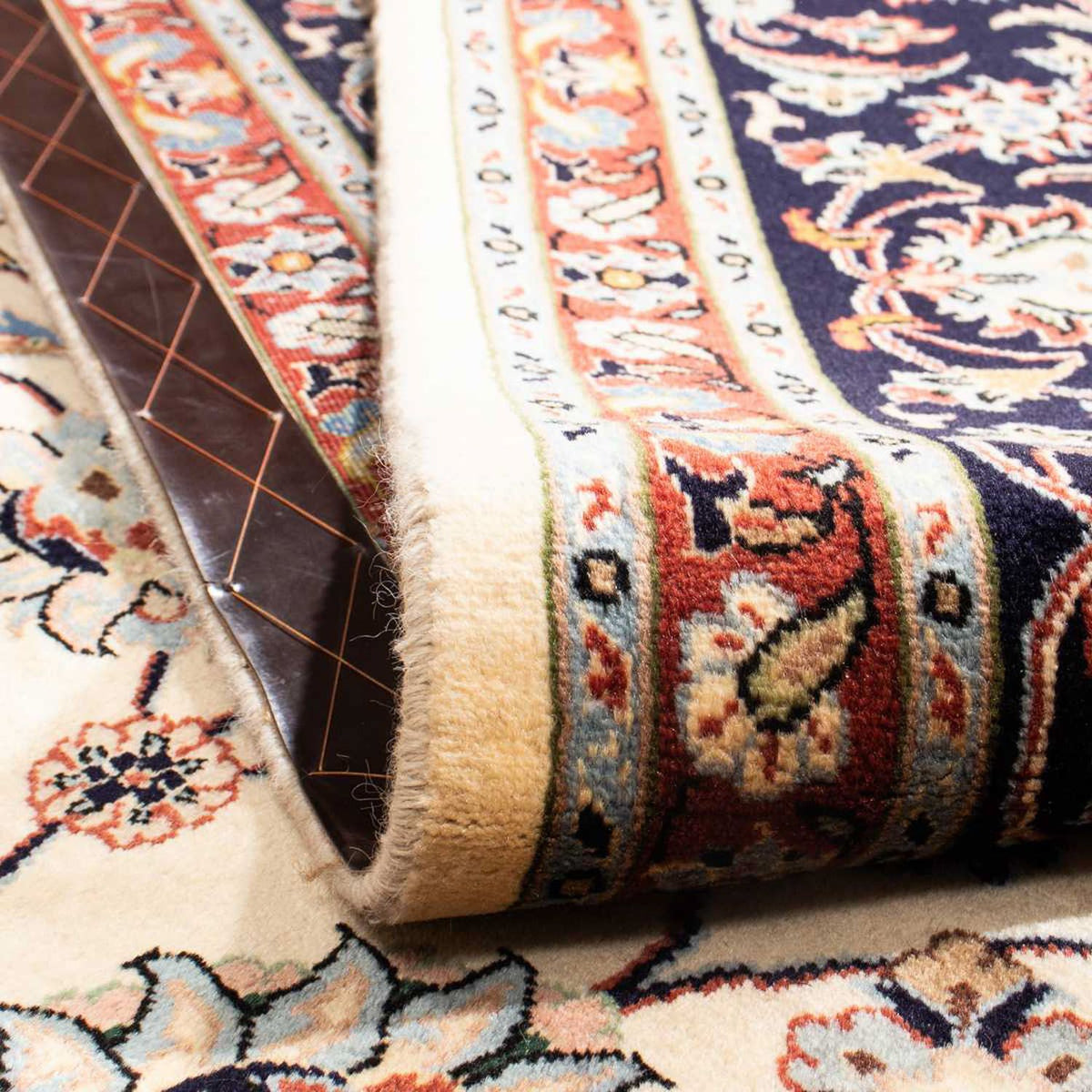 Perser Rug - Classic - 301 x 203 cm - beige