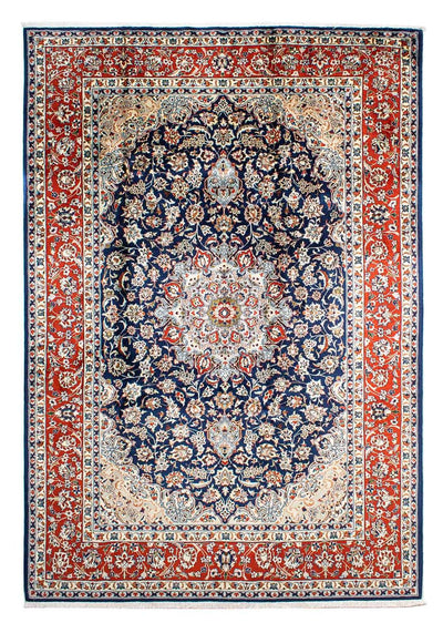 Sarouk Rug 214x302cm - Persian Rugs