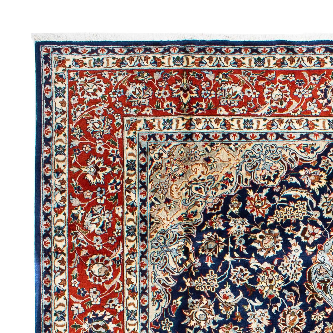 Sarouk Rug 302x214cm - Persian Rugs