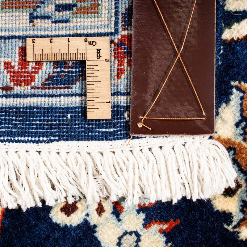 Perser Rug - Classic - 302 x 214 cm - dark blue