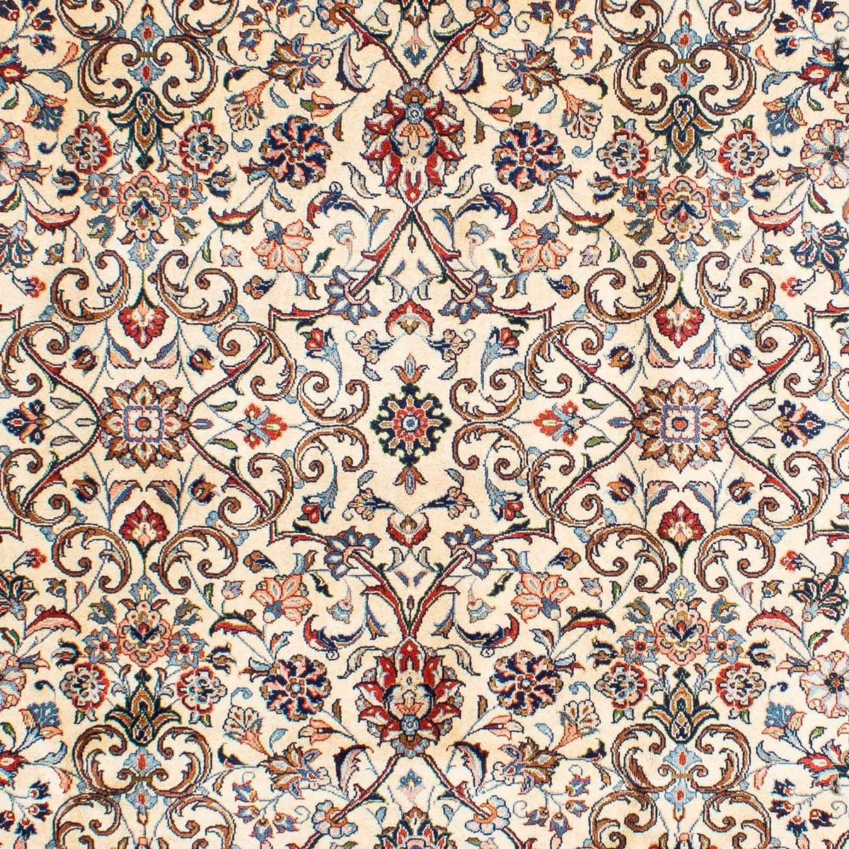 Perser Rug - Classic - 311 x 218 cm - beige