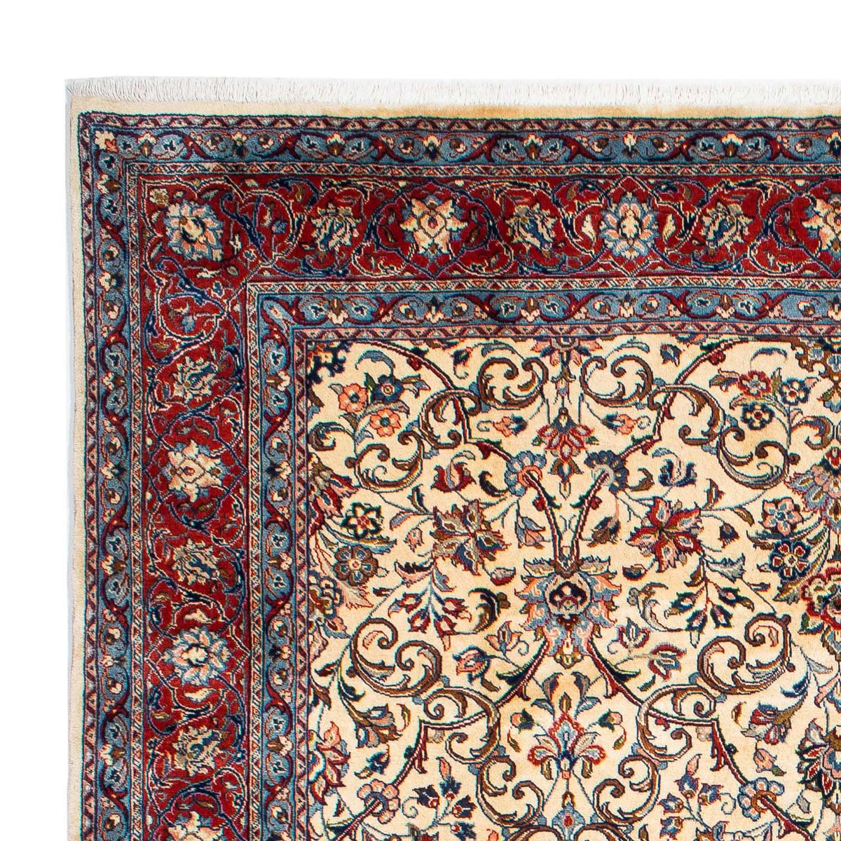 Sarouk Rug 218x311cm - Persian Rugs