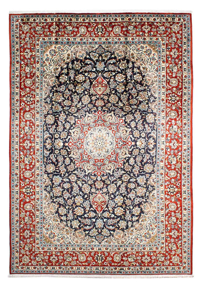 Kashan Rug 208x293cm - Persian Rugs