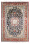 Perser Rug - Keshan - 293 x 208 cm - dark blue