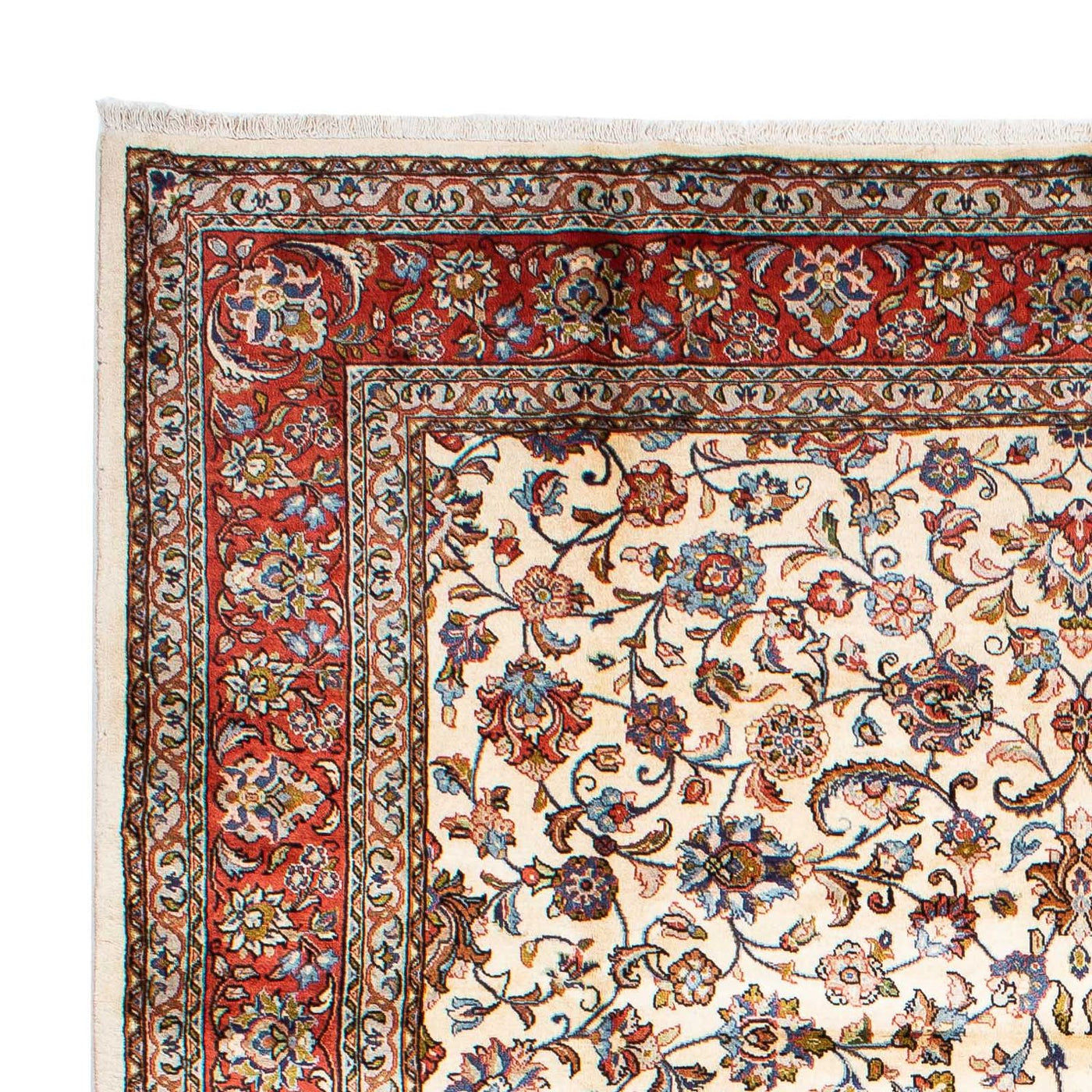 Sarouk Rug 298x207cm - Persian Rugs
