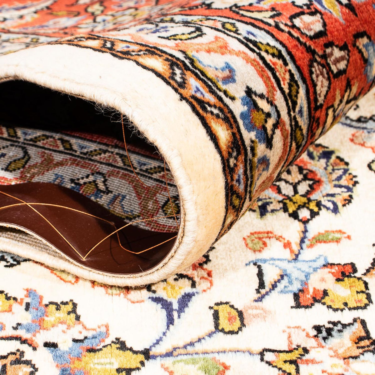 Perser Rug - Classic - 298 x 207 cm - beige