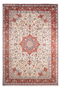 Perser Rug - Classic - 298 x 207 cm - beige