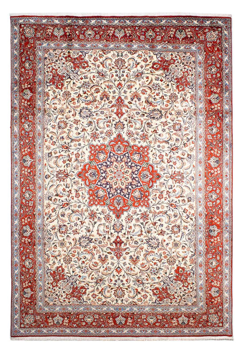 Perser Rug - Classic - 298 x 207 cm - beige