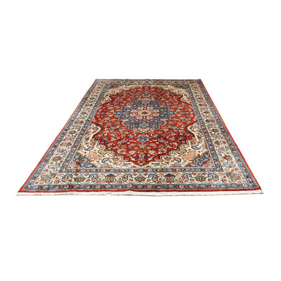 Bakhtiari Rug 200x292cm - Persian Rugs