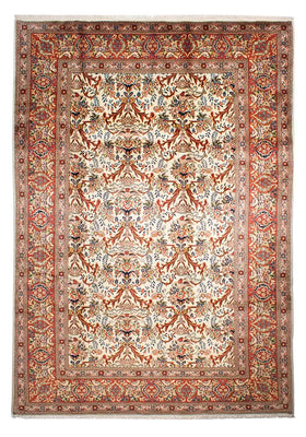 Perser Rug - Classic - 306 x 218 cm - beige