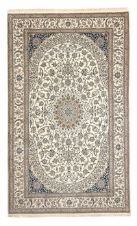 Perser Rug - Nain - Premium - 306 x 203 cm - beige