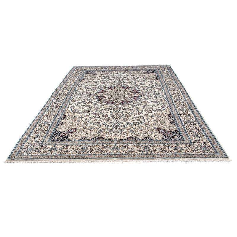 Perser Rug - Nain - Premium - 310 x 208 cm - beige