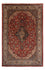 Perser Rug - Classic - 295 x 200 cm - dark red