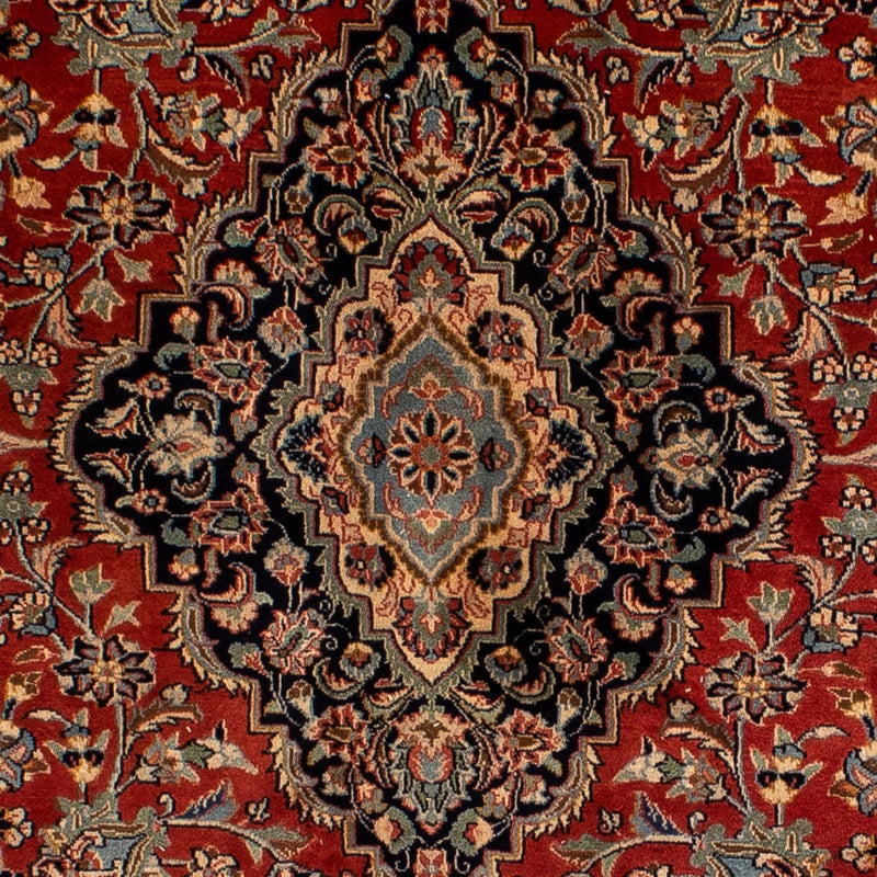 Perser Rug - Classic - 295 x 200 cm - dark red