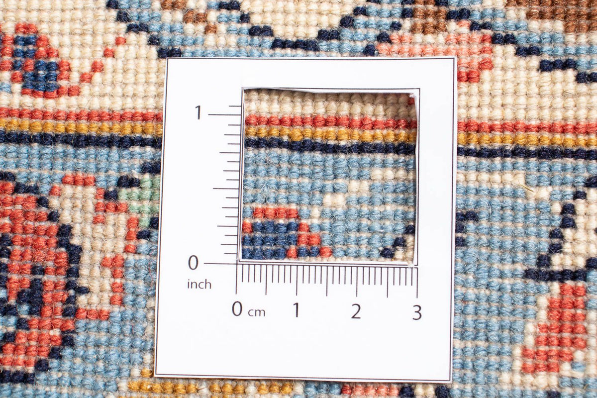 Perser Rug - Classic - 295 x 200 cm - dark red