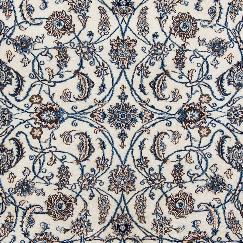 Perser Rug - Nain - Royal - 293 x 195 cm - beige