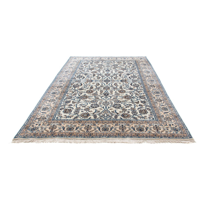 Perser Rug - Nain - Royal - 293 x 195 cm - beige