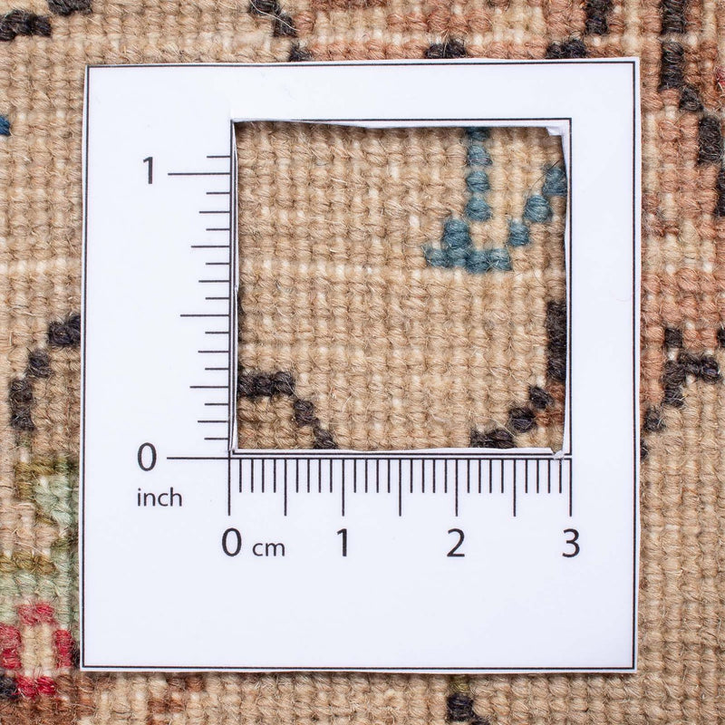 Perser Rug - Classic - 292 x 200 cm - beige