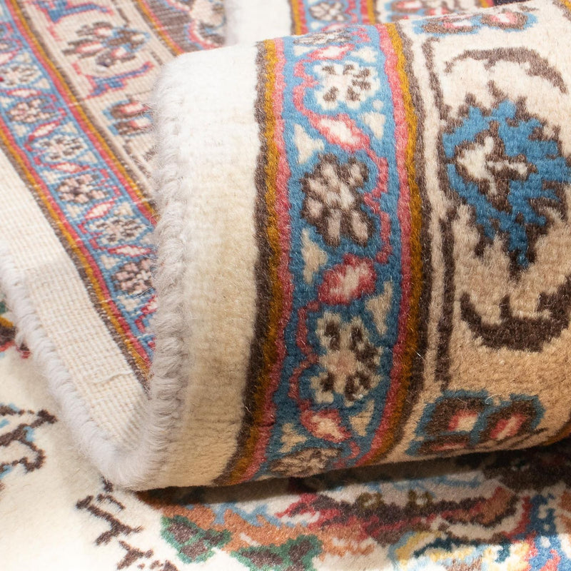 Perser Rug - Classic - 314 x 196 cm - beige