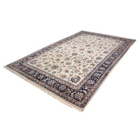 Perser Rug - Classic - 305 x 195 cm - beige