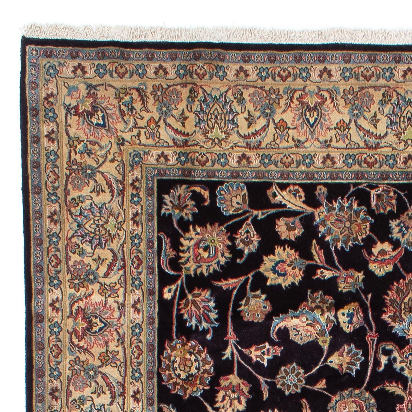Mashhad Rug 299x198cm - Persian Rugs