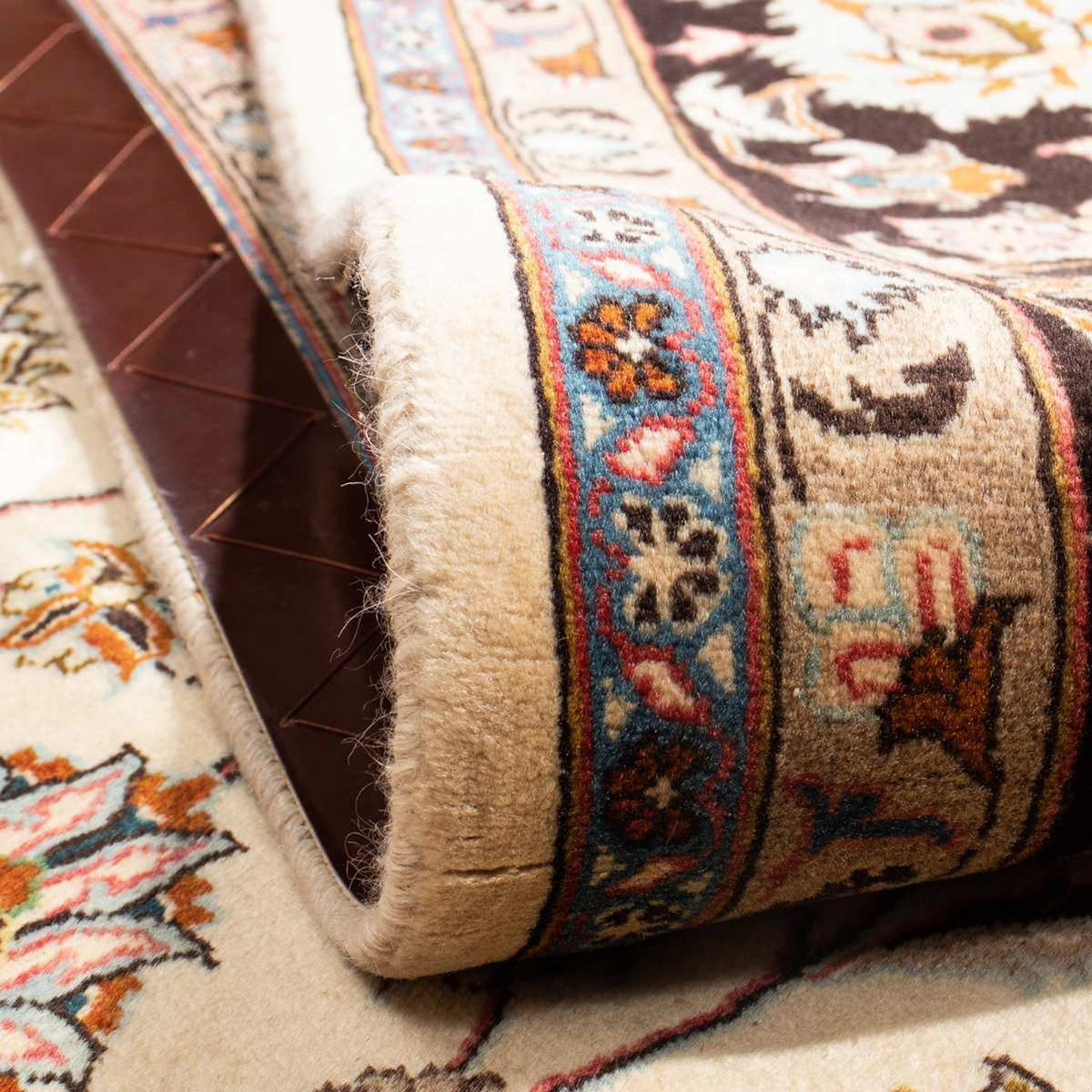 Perser Rug - Classic - 304 x 197 cm - beige